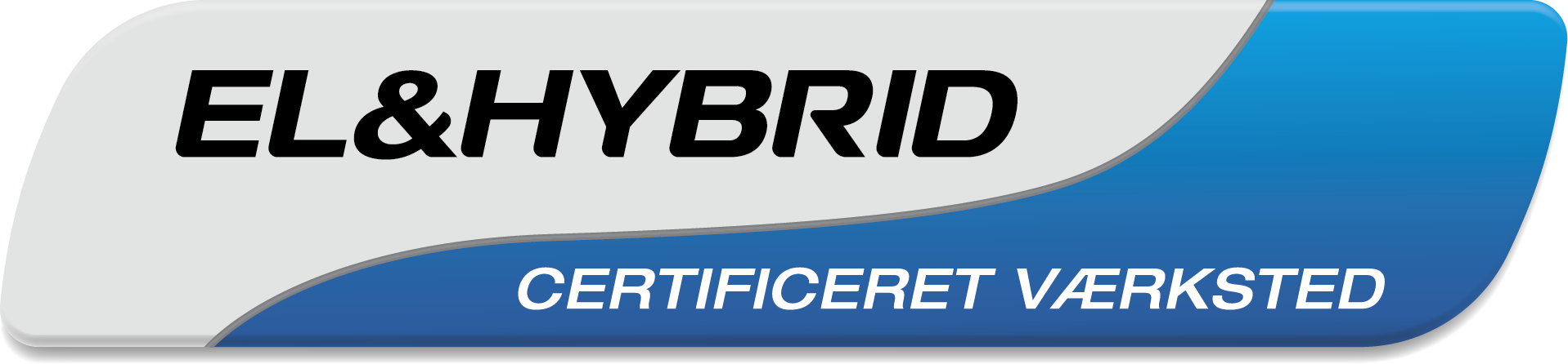 El&Hybrid Certificeret Værksted